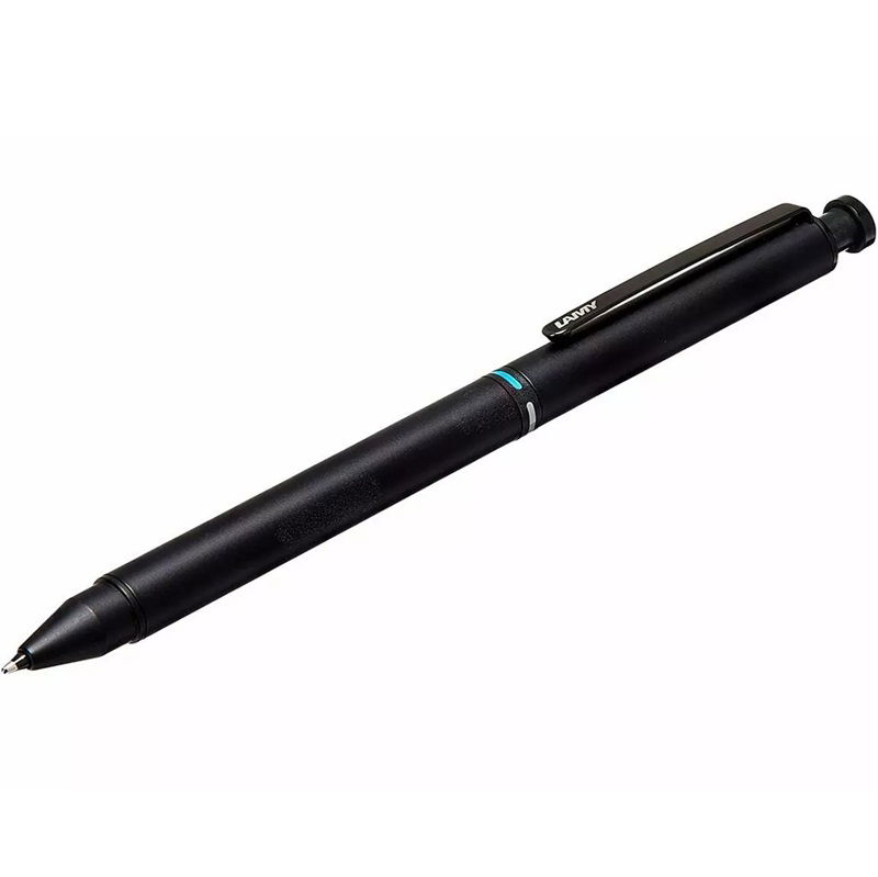 Lamy st Black Multisystem Tri Pen