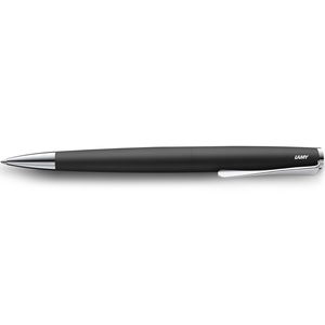 Lamy Studio Black Ballpoint Pen