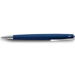 Lamy Studio Imperial Blue Ballpoint Pen