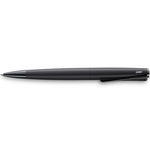 Lamy Studio Lx All Black Ballpoint Pen