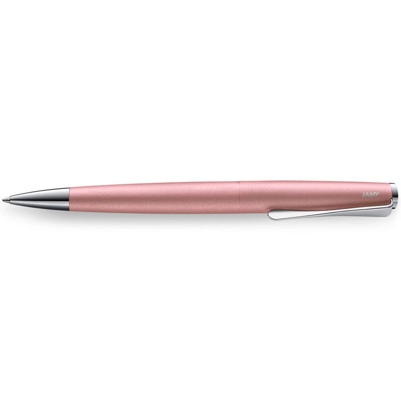 Lamy Studio Matt Rose Ballpoint Pen