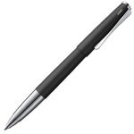 Lamy Studio Rollerball Pen - Black