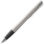 Lamy Studio Rollerball Pen - Brushed Steel