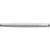 Lamy Studio Rollerball Pen - Brushed Steel