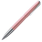 Lamy Studio Rollerball Pen - Matte Rose