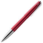 Lamy Studio Rollerball Pen - Piano Red