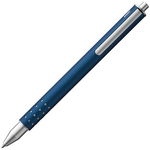 Lamy Swift Rollerball Pen - Imperial Blue