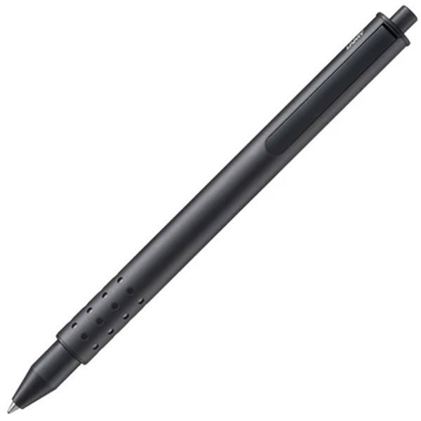 Lamy Swift Rollerball Pen - Matte Black