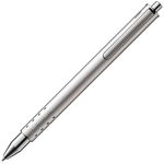 Lamy Swift Rollerball Pen - Palladium