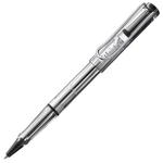 Lamy Vista Refillable Rollerball Pen