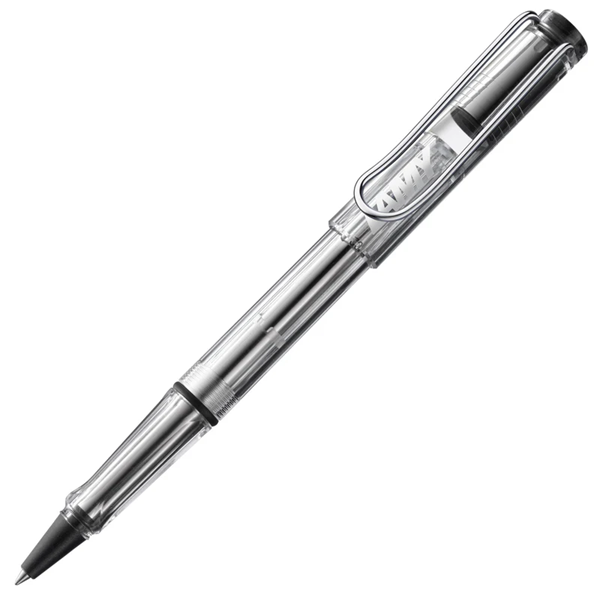 Lamy Vista Refillable Rollerball Pen