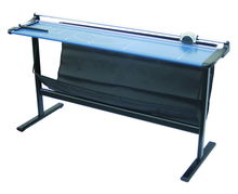 view Ledah 1500 A0 Metal Trimmer
