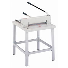 view Ledah 200HD A3 Heavy Duty Guillotine