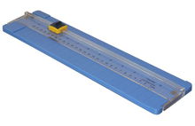 view Ledah 3104 A4 Plastic Trimmer