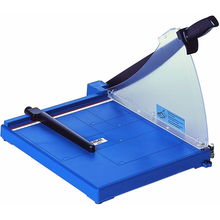 view Ledah 403 A4 Plastic Guillotine