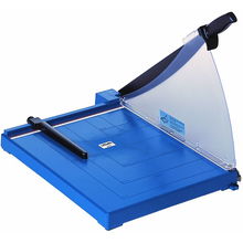 view Ledah 404 A3 Plastic Guillotine