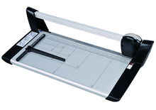 view Ledah 500 A3 Rotary Metal Trimmer