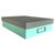 Ledah Pastels A4 Storage Box - Green