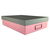 Ledah Pastels A4 Storage Box - Pink