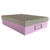 Ledah Pastels A4 Storage Box - Purple