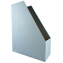 view Ledah Pastels Magazine File - Blue