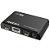 Lenkeng 1 In 2 Out HDMI Splitter with HDR and EDID - Black
