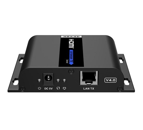 Lenkeng 4K2K HDMI Extender Over Single CAT5/5e/6 Cable - Receiver