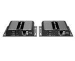 Lenkeng 4K2K HDMI POE Extender Over IP CAT5e/6 Network Cable