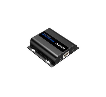 Lenkeng HDbitT HDMI Extender Over IP CAT5/5e/6 Network Receiver