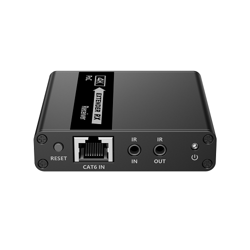 Lenkeng HDMI & IR Extender Kit Over Cat6/6a/7 up to 4K@30Hz
