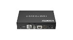 Lenkeng HDMI to RF Digital Modulator with HDMI Loop Out Port