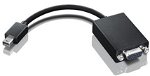Lenovo Mini-DisplayPort to VGA Monitor Cable