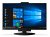 Lenovo ThinkCentre Tiny-in-One 27 Inch 2560x1440 2K 14ms 250nit IPS Monitor with Speakers, Camera & USB Hub - HDMI, DisplayPort
