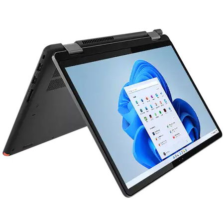 Lenovo 13w Yoga Gen 2 13.3 Inch AMD Ryzen 5 5625U 4.3GHz 8GB RAM 256GB SSD Touchscreen Convertible Laptop with Windows 11 Home