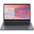 Lenovo 14e Chromebook Gen 3 14 Inch i3-N305 3.8GHz 8GB RAM 128GB eMMC Laptop with ChromeOS