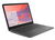 Lenovo 500E Yoga Chromebook 12.2 Inch Intel N100 3.4GHz 4GB RAM 32GB eMMC Touchscreen Laptop with ChromeOS - Graphite Grey