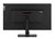 Lenovo ThinkVision T32h-20 32 Inch 2560 x 1440 6ms 350nit IPS Monitor - HDMI, DisplayPort, USB-C