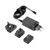 Lenovo 65W USB-C AC Wall Charger with Travel Adapters
