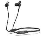 Lenovo Bluetooth In-Ear Headphones - Black
