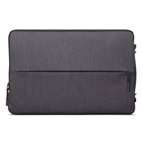 Lenovo Business Casual Sleeve for 13 Inch Laptops - Charcoal Grey