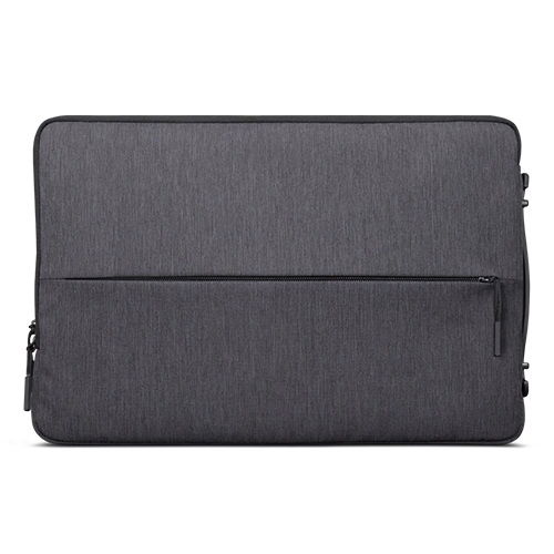 Lenovo Business Casual Sleeve for 14 Inch Laptops - Charcoal Grey