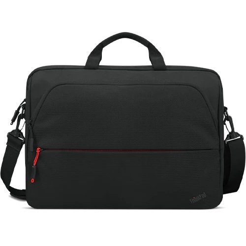 Lenovo Essential Carrying Case for 15.6 Inch Laptop - Black
