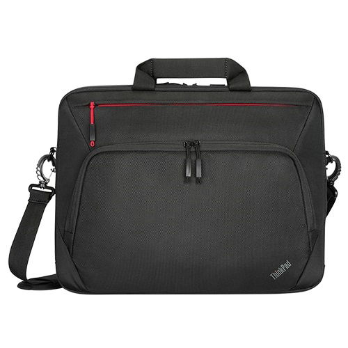 Lenovo Essential Plus Carrying Case for 15.6 Inch Laptop - Black