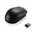 Lenovo Essential 1000 DPI Compact Wireless Mouse - Black