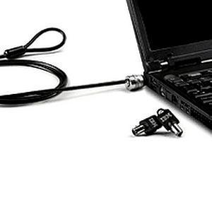 Lenovo Kensington MicroSaver Cable Lock