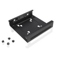 view Lenovo ThinkCentre Tiny VESA Mount II