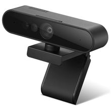 view Lenovo Performance FHD Webcam with Built-In Microphone