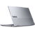 Lenovo ThinkBook 14 2-in-1 Gen 5 14 Inch Ultra 7 255U 12C 5.2GHz 32GB (2x 16GB) RAM 512GB SSD Wi-Fi 6E Touchscreen Convertible Laptop with Windows 11 Pro
