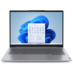 Lenovo ThinkBook 14 Gen 7 14 Inch Intel Ultra 7 155U 4.8GHz 16GB (2x 8GB) RAM 512GB SSD Laptop with Windows 11 Pro