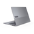 Lenovo ThinkBook 14 Gen 7 14 Inch AMD Ryzen 5 7535HS 4.55GHz 16GB RAM 512GB SSD Laptop with Windows 11 Pro - Arctic Grey